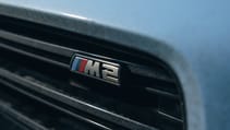 BMW M2 - long-term review - Report No:8 2026 Top Gear